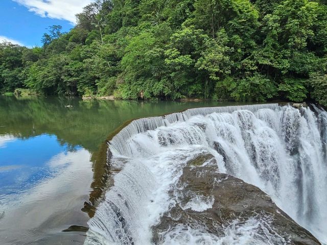 Explore Taipei in 3-4 days!