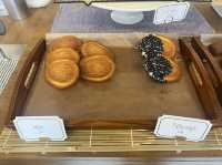 🧁 버터향 가득한 구움과자 맛집, 신매동 소록당🍪