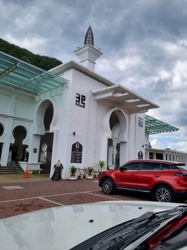 เที่ยวปีนัง ประเทศมาเลเซีย