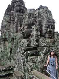 🌅 Angkor Wat, Cambodia — A Weekend Getaway to the Land of Ancient Wonders 🌅