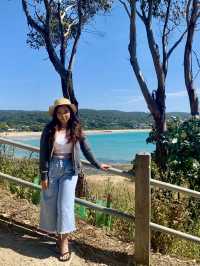 🌊 Explore the Iconic Great Ocean Road 