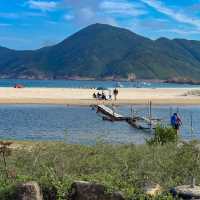 Ham Tin Wan: A Hidden Paradise Beyond the Trails
