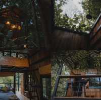 Bannaimong Treehouse