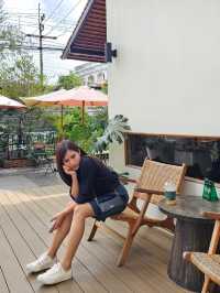 SEEKNUTURE คาเฟ่ดีๆ หาดใหญ่