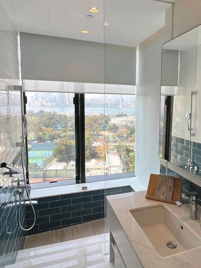 🏙️🌿 Little Tai Hang – A Stylish Hideaway in the Heart of Hong Kong 🇭🇰✨