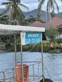 พักผ่อนที่ AANA Resort & Spa เกาะช้าง 