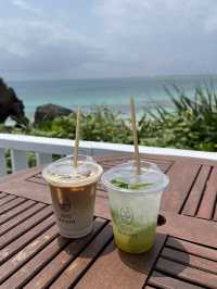 【宮古島カフェ】絶景を楽しめる宮古島のビーチテラスカフェ