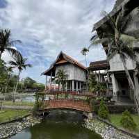 🌴 Step into Heritage: Terengganu Museum, Terengganu’s Living Museum 🏡✨