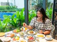 ที่พักภูเก็ต สุดหรูเปิดใหม่ธีมท้องทะเล ถ่ายรูปสวย