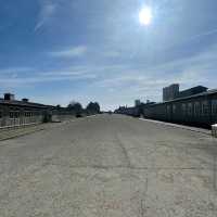 Mauthausen Memorial