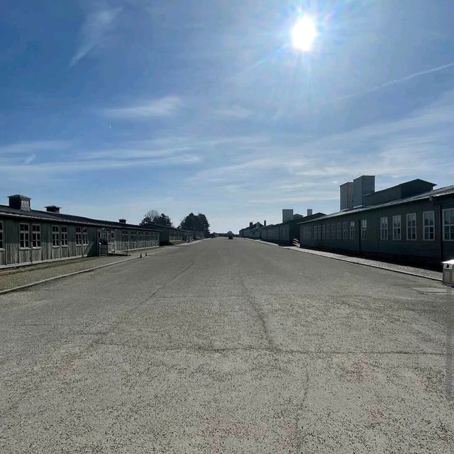 Mauthausen Memorial