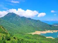 【被低估的南大嶼秘境~羗山 ⭐⭐⭐】