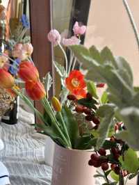 Aster Cafe & Bistro 