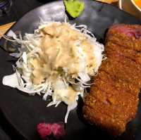 겉바속촉 규카츠 한 끼🍱 국내여행 중 대구에서 찾은 맛집, 이자와