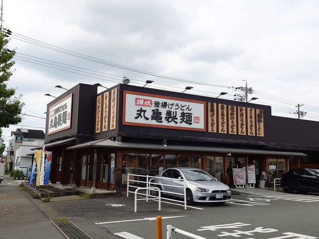 奈良線古城景點推薦 二上山車站周邊