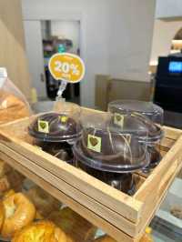 Au Bon Pain Seacon