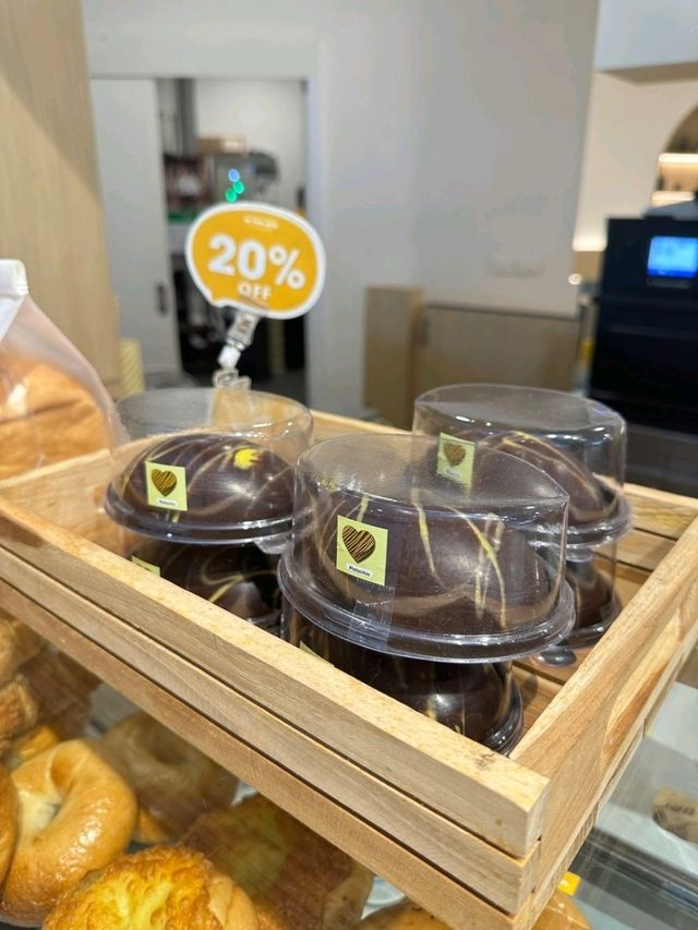 Au Bon Pain Seacon