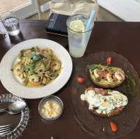 대구 브런치 맛집🍳 산격동 벨로(VELO) 여유로운 한 끼