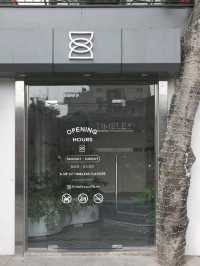 Timeless Cafe