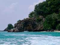 อุทยานแห่งชาติตะรุเตา