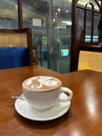The Perfect Genting Coffee Hideout