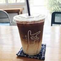 Khan Craft Cafe คาเฟ่เล็ก ๆ ที่ไม่ได้แค่เสิร์ฟกาแฟ