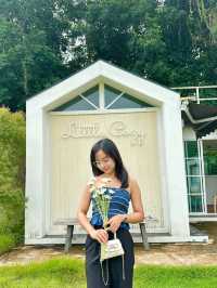 Little Cozy Cafe #เขาสมิง