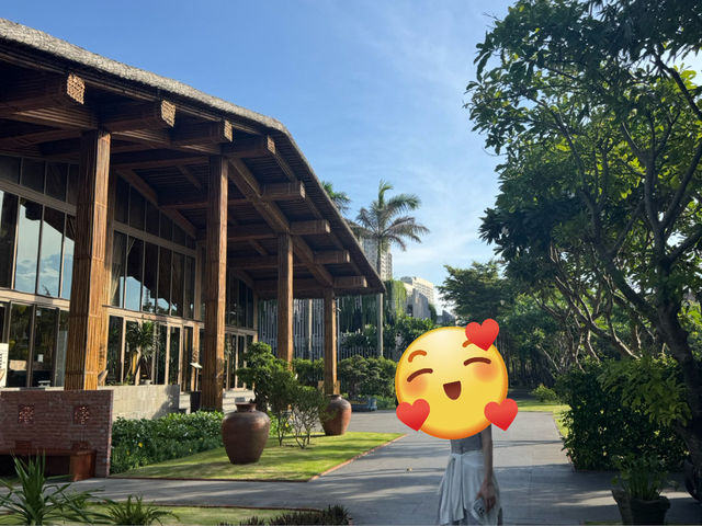 다낭 가족여행 리조트 추천!!