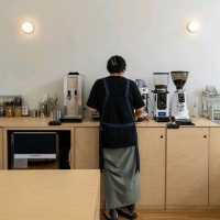 Kyokyo cafe