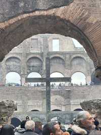 The Colosseum: Rome’s Arena Of Glory And Blood