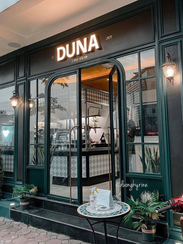 Duna Coffee