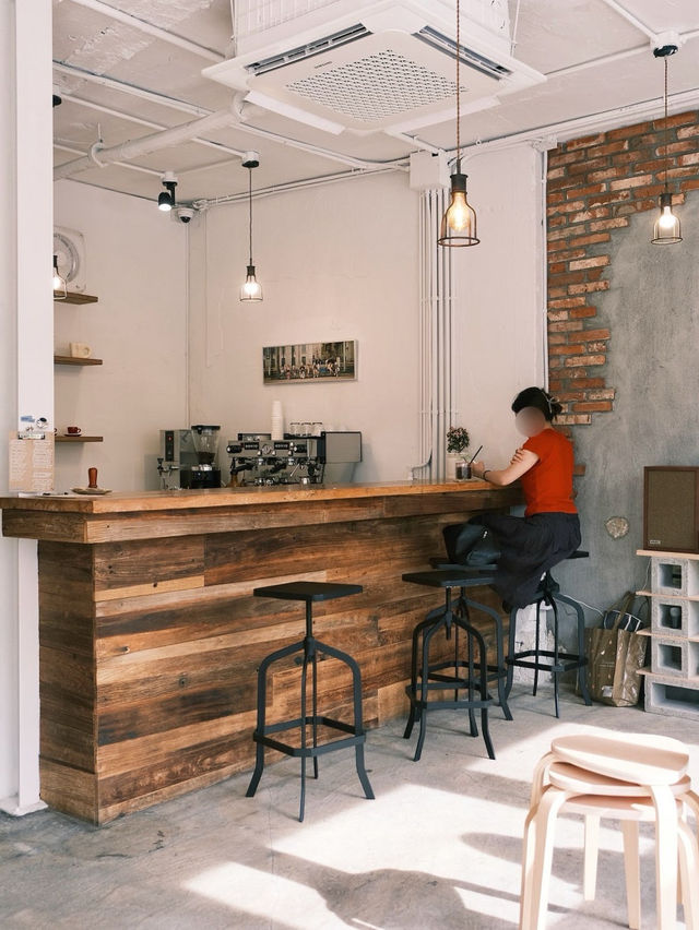 🍵코페드팔레츠 / ☕️동대문역사문화공원 카페🍵