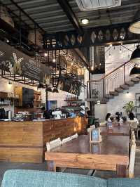  Livingstone Cafe & Bakery 브런치 후기✨
