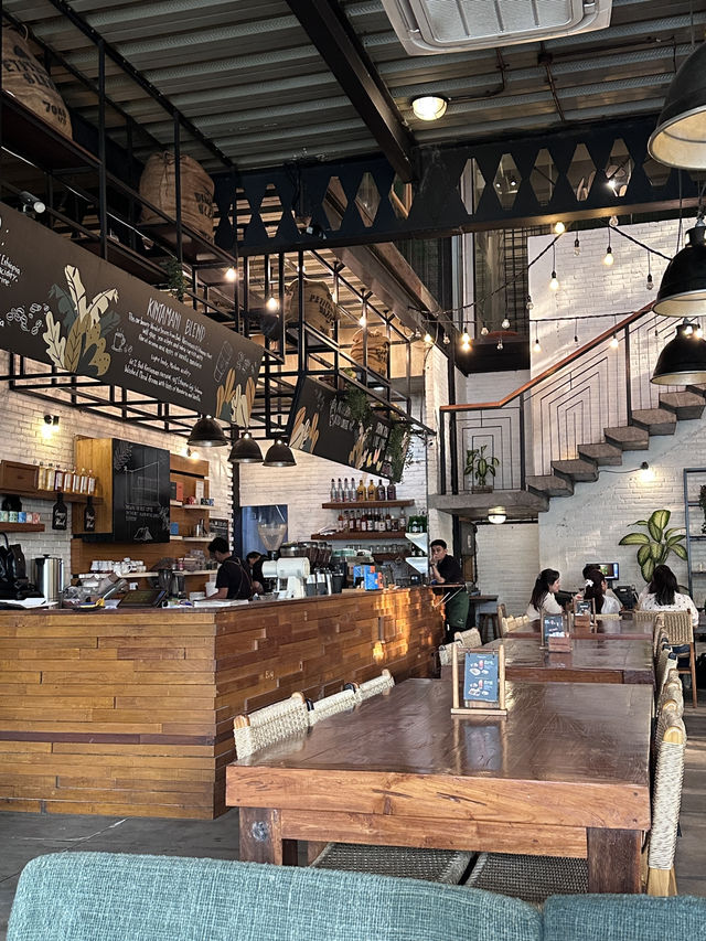  Livingstone Cafe & Bakery 브런치 후기✨
