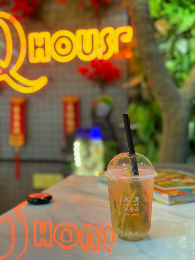 🍽️ Affordable HK Cuisine