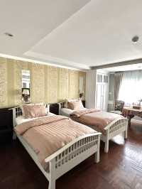ที่พักเชียงใหม่ใกล้สนามบิน 