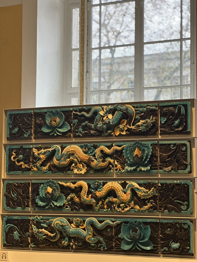 Conquering The British Museum: A Survival Guide To 8000 Years Of History