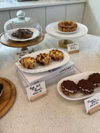 Three Years Old Cafe, A Whimsical White Haven in Bukit Bintang