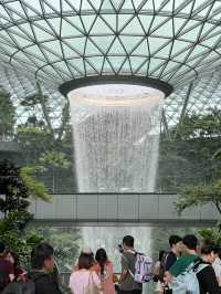 Singapore Trip with friends