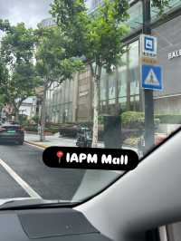 Huaihai road ย่านสุดชิคของวัยรุ่นเซียงไฮ้🇨🇳