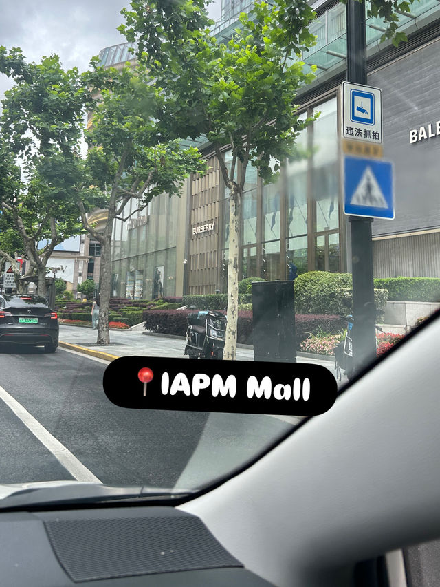 Huaihai road ย่านสุดชิคของวัยรุ่นเซียงไฮ้🇨🇳
