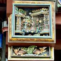 Dragons, Pagodas, and Stories in Clay