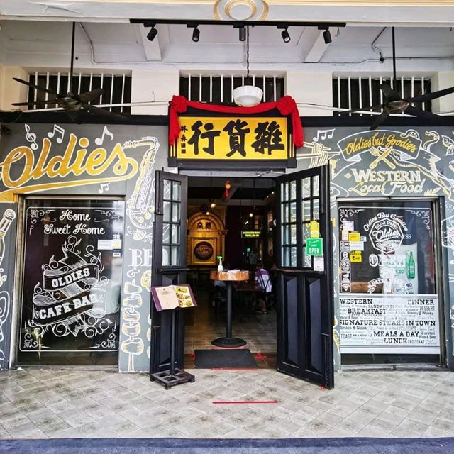 Kuala Lumpur walk