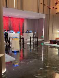 The BEST HOTEL in Shanghai!!