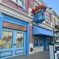 Minion Madness: A Fun-Filled Weekend at Universal Studios Singapore