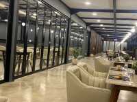Relax and Food Journey in bandung 