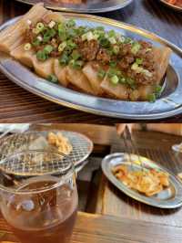 【秩父】 秩父ご当地グルメ「ホルモン焼き」