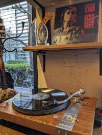 GLITCH COFFEE & ROASTERS, Tokyo’s Temple of Light Roast Precision