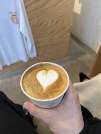 Sedai Coffee & Roasters, Brewing Tomorrow on Cat Street