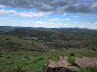 Davis Mountains State Park